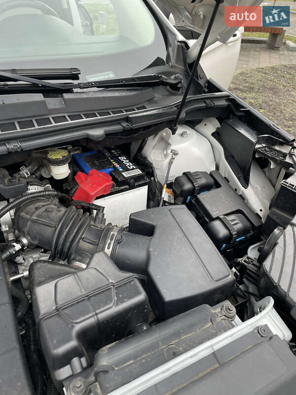 Внедорожник / Кроссовер Ford Edge 2016 в Киеве фото 32 Внедорожник / Кроссовер Ford Edge 2016 в Киеве