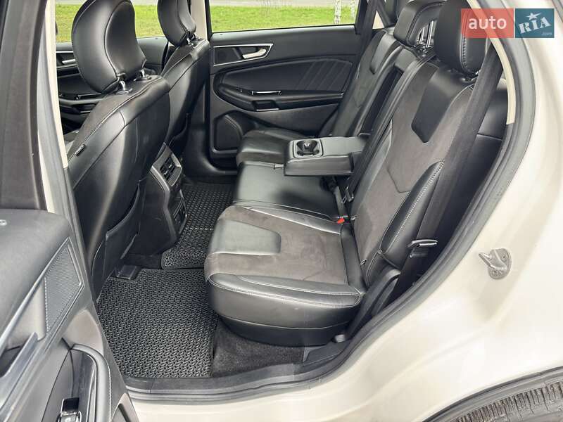 Внедорожник / Кроссовер Ford Edge 2017 в Днепре