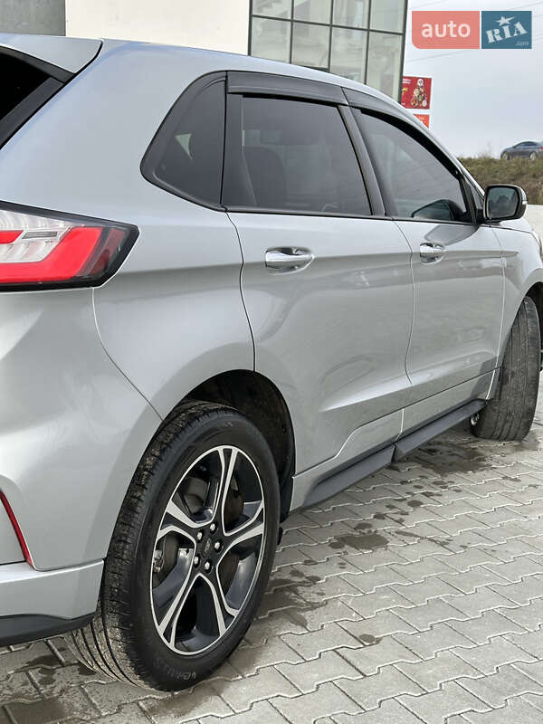 Внедорожник / Кроссовер Ford Edge 2021 в Львове