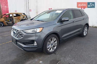 Позашляховик / Кросовер Ford Edge 2021 в Вінниці