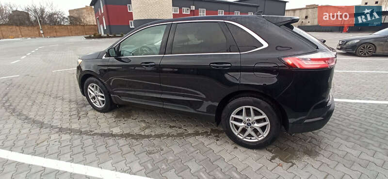 Внедорожник / Кроссовер Ford Edge 2021 в Дубно фото 3 Внедорожник / Кроссовер Ford Edge 2021 в Дубно