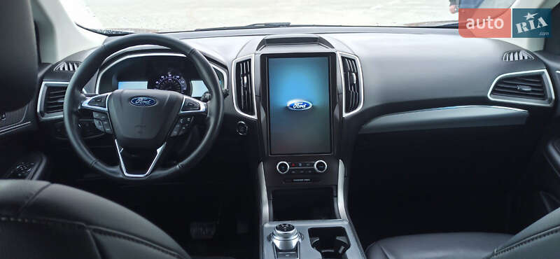 Внедорожник / Кроссовер Ford Edge 2021 в Дубно фото 7 Внедорожник / Кроссовер Ford Edge 2021 в Дубно