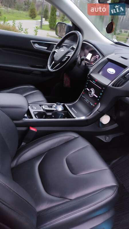 Позашляховик / Кросовер Ford Edge 2019 в Одесі