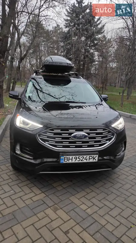 Ford Edge