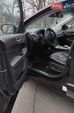 Внедорожник / Кроссовер Ford Edge 2019 в Одессе