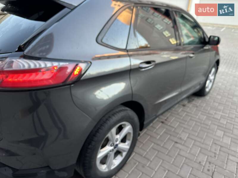 Внедорожник / Кроссовер Ford Edge 2019 в Хмельницком
