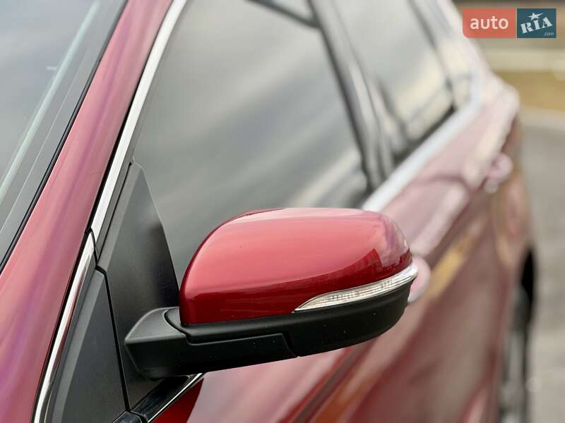 Позашляховик / Кросовер Ford Edge 2015 в Вінниці фото 5 Позашляховик / Кросовер Ford Edge 2015 в Вінниці