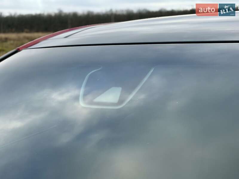 Позашляховик / Кросовер Ford Edge 2015 в Вінниці фото 8 Позашляховик / Кросовер Ford Edge 2015 в Вінниці