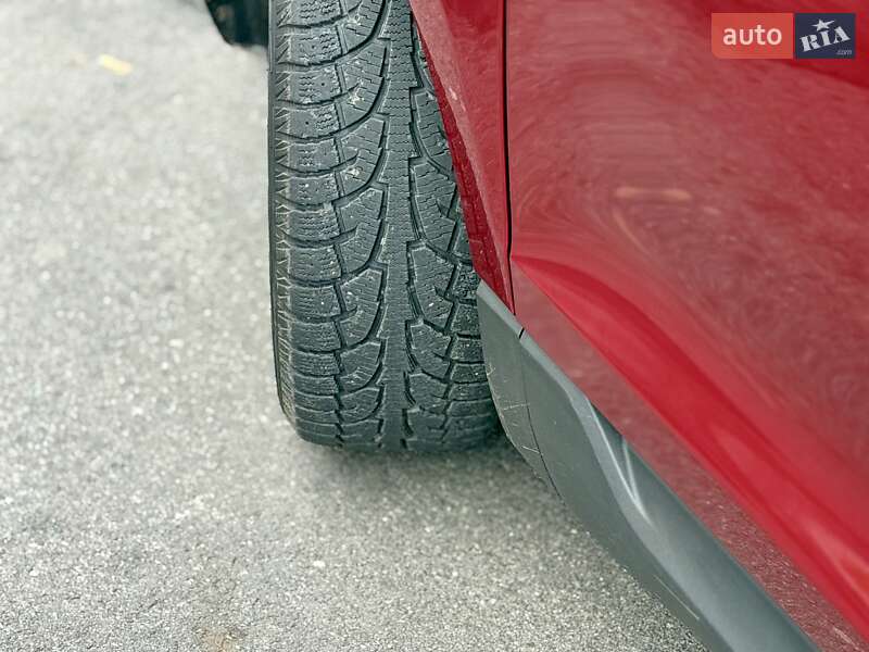 Позашляховик / Кросовер Ford Edge 2015 в Вінниці фото 14 Позашляховик / Кросовер Ford Edge 2015 в Вінниці