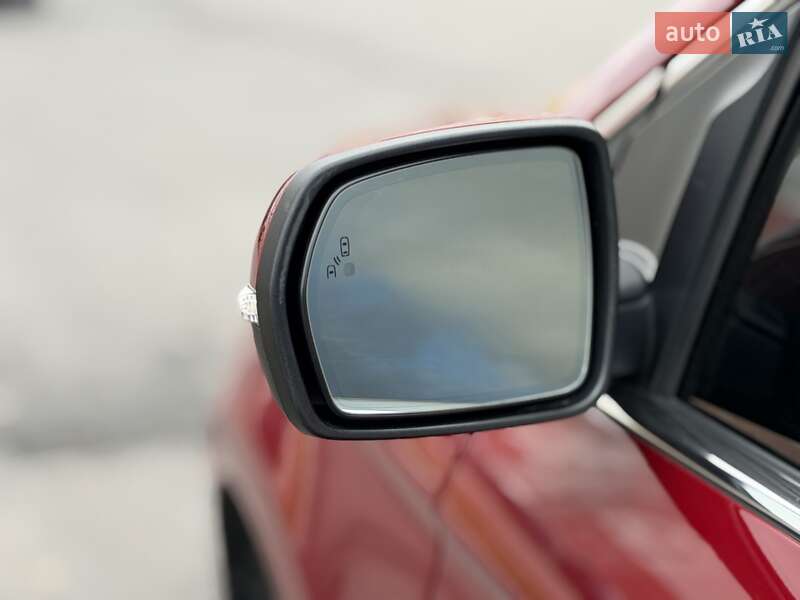 Позашляховик / Кросовер Ford Edge 2015 в Вінниці фото 16 Позашляховик / Кросовер Ford Edge 2015 в Вінниці