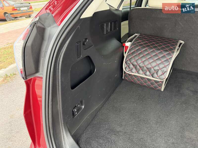 Позашляховик / Кросовер Ford Edge 2015 в Вінниці фото 35 Позашляховик / Кросовер Ford Edge 2015 в Вінниці