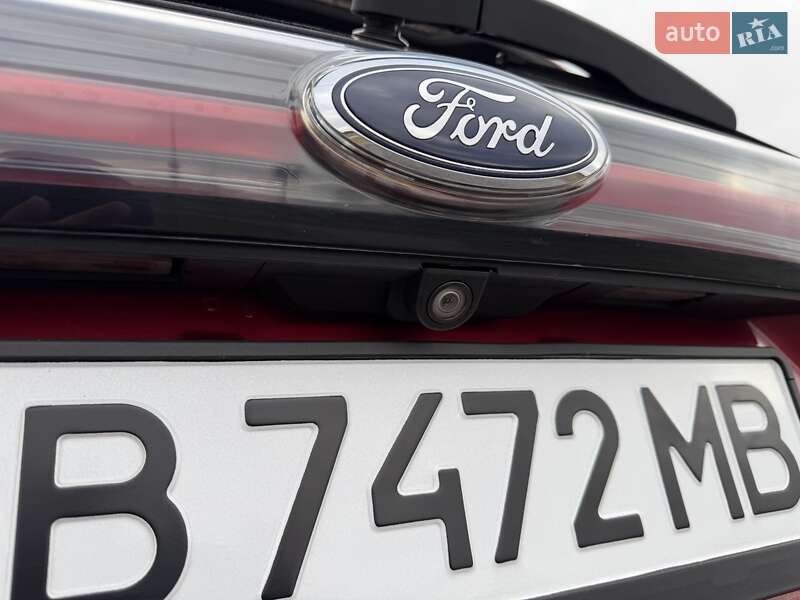 Позашляховик / Кросовер Ford Edge 2015 в Вінниці фото 40 Позашляховик / Кросовер Ford Edge 2015 в Вінниці