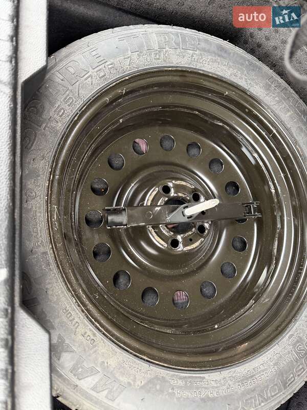 Позашляховик / Кросовер Ford Edge 2015 в Вінниці фото 44 Позашляховик / Кросовер Ford Edge 2015 в Вінниці