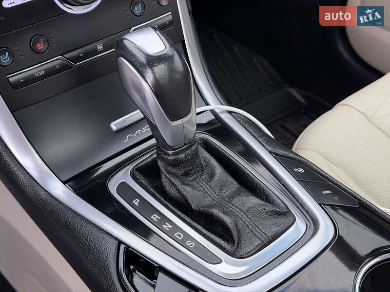 Позашляховик / Кросовер Ford Edge 2015 в Вінниці фото 60 Позашляховик / Кросовер Ford Edge 2015 в Вінниці