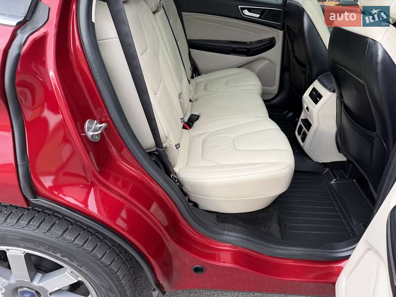 Позашляховик / Кросовер Ford Edge 2015 в Вінниці фото 69 Позашляховик / Кросовер Ford Edge 2015 в Вінниці