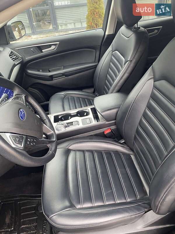 Внедорожник / Кроссовер Ford Edge 2024 в Тернополе