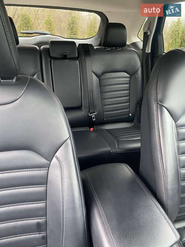 Внедорожник / Кроссовер Ford Edge 2024 в Тернополе