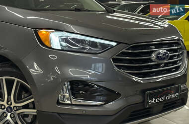 Внедорожник / Кроссовер Ford Edge 2021 в Николаеве