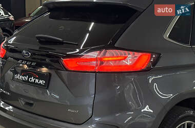 Внедорожник / Кроссовер Ford Edge 2021 в Николаеве