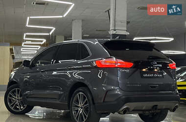 Внедорожник / Кроссовер Ford Edge 2021 в Николаеве