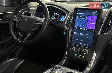 Внедорожник / Кроссовер Ford Edge 2021 в Николаеве