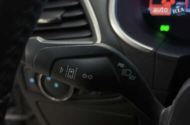 Внедорожник / Кроссовер Ford Edge 2021 в Николаеве