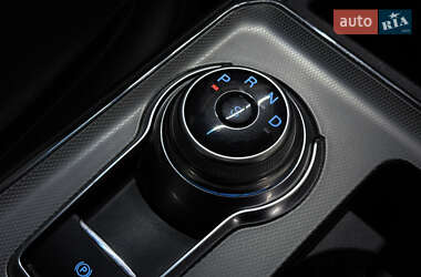 Внедорожник / Кроссовер Ford Edge 2021 в Николаеве