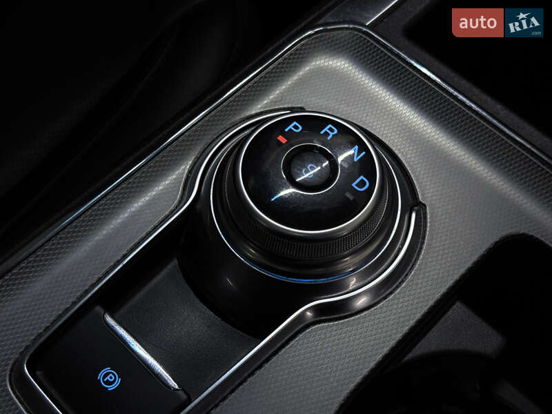 Внедорожник / Кроссовер Ford Edge 2021 в Николаеве