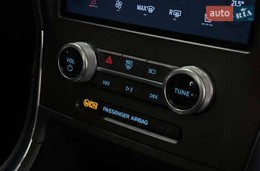 Внедорожник / Кроссовер Ford Edge 2021 в Николаеве