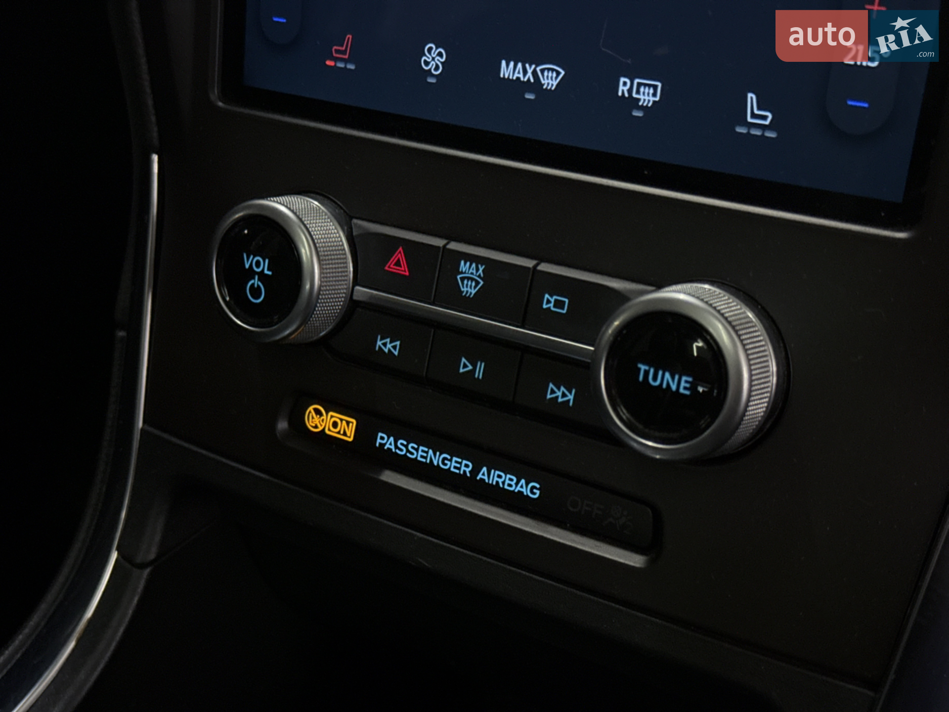 2021 Ford Edge - мініатюра 26