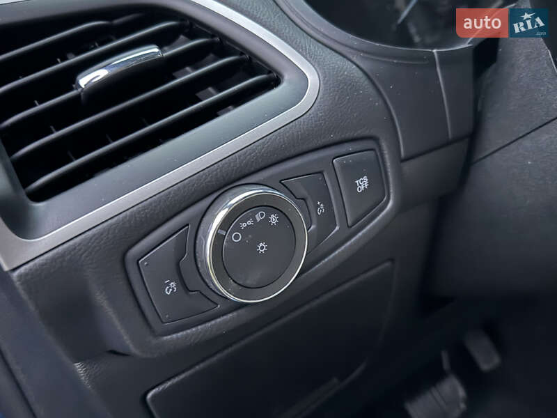 Внедорожник / Кроссовер Ford Edge 2022 в Ивано-Франковске