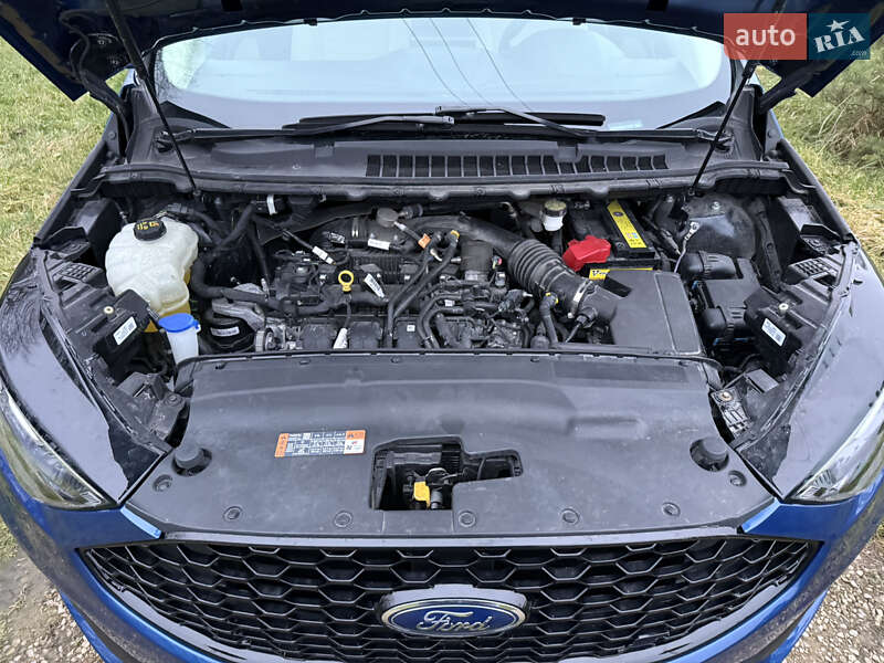 Внедорожник / Кроссовер Ford Edge 2022 в Ивано-Франковске