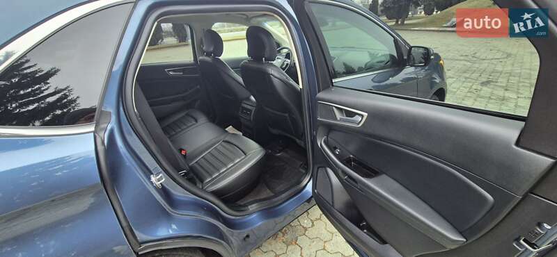 Внедорожник / Кроссовер Ford Edge 2019 в Дубно фото 13 Внедорожник / Кроссовер Ford Edge 2019 в Дубно