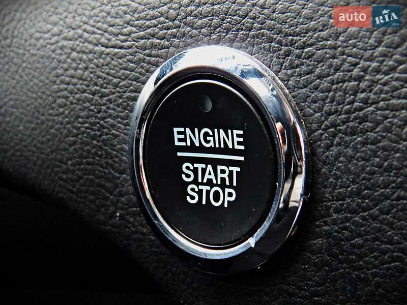 Внедорожник / Кроссовер Ford Edge 2022 в Черкассах фото 14 Внедорожник / Кроссовер Ford Edge 2022 в Черкассах