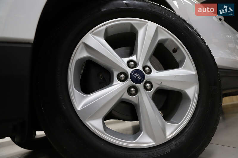 Позашляховик / Кросовер Ford Edge 2018 в Дрогобичі фото 16 Позашляховик / Кросовер Ford Edge 2018 в Дрогобичі