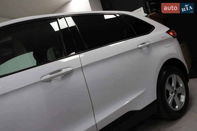 Позашляховик / Кросовер Ford Edge 2018 в Дрогобичі фото 17 Позашляховик / Кросовер Ford Edge 2018 в Дрогобичі