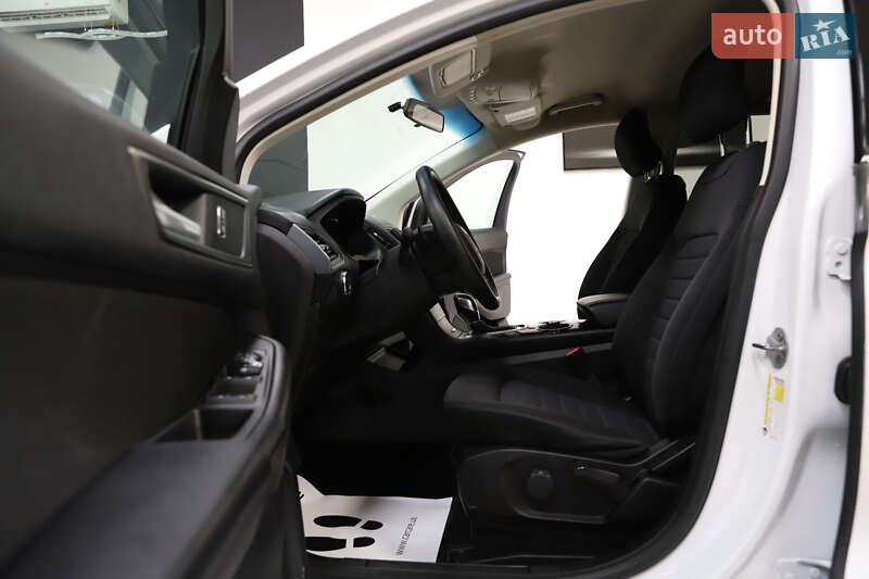 Позашляховик / Кросовер Ford Edge 2018 в Дрогобичі фото 60 Позашляховик / Кросовер Ford Edge 2018 в Дрогобичі