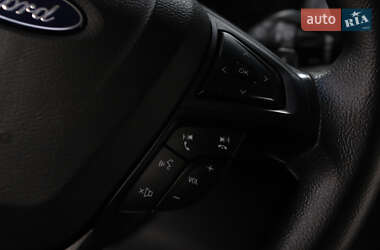 Позашляховик / Кросовер Ford Edge 2018 в Дрогобичі