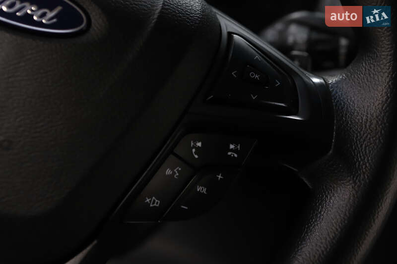 Позашляховик / Кросовер Ford Edge 2018 в Дрогобичі фото 70 Позашляховик / Кросовер Ford Edge 2018 в Дрогобичі