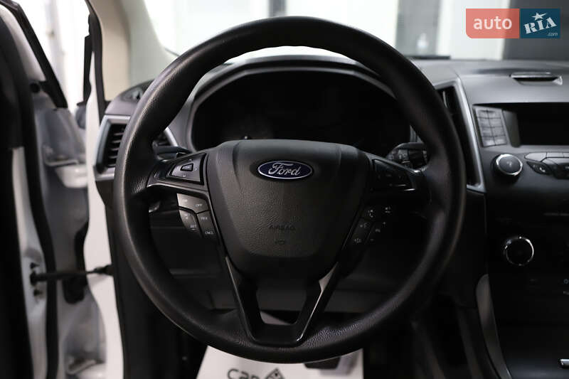 Позашляховик / Кросовер Ford Edge 2018 в Дрогобичі фото 68 Позашляховик / Кросовер Ford Edge 2018 в Дрогобичі