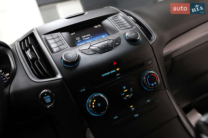 Позашляховик / Кросовер Ford Edge 2018 в Дрогобичі фото 78 Позашляховик / Кросовер Ford Edge 2018 в Дрогобичі