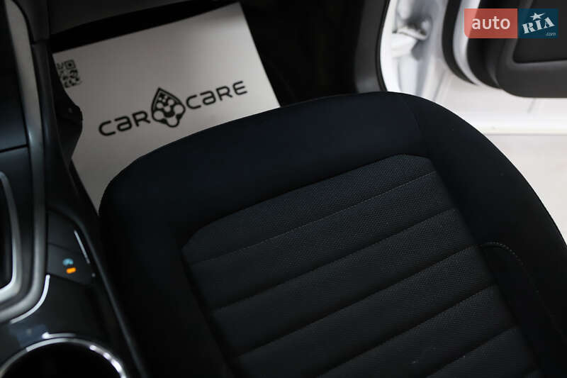 Позашляховик / Кросовер Ford Edge 2018 в Дрогобичі фото 82 Позашляховик / Кросовер Ford Edge 2018 в Дрогобичі