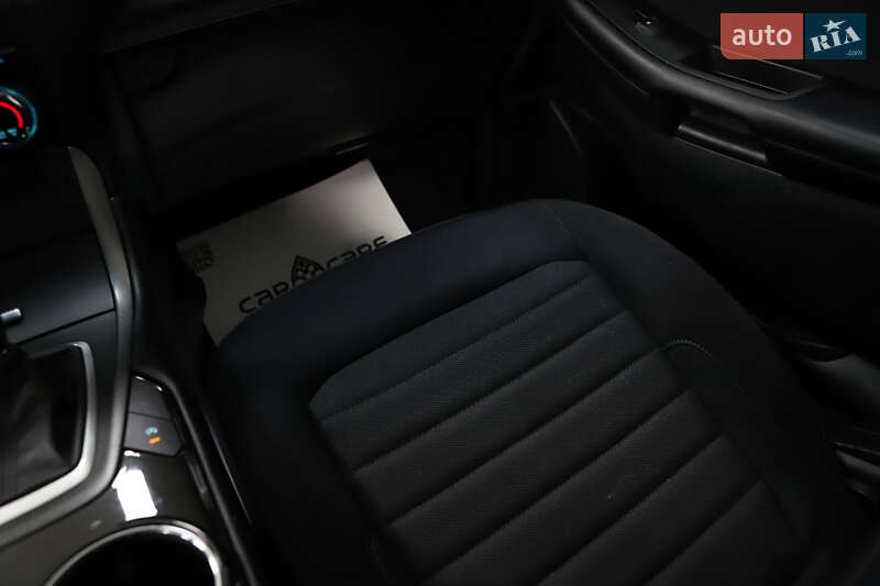 Позашляховик / Кросовер Ford Edge 2018 в Дрогобичі фото 93 Позашляховик / Кросовер Ford Edge 2018 в Дрогобичі