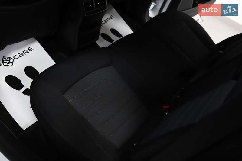 Позашляховик / Кросовер Ford Edge 2018 в Дрогобичі фото 96 Позашляховик / Кросовер Ford Edge 2018 в Дрогобичі