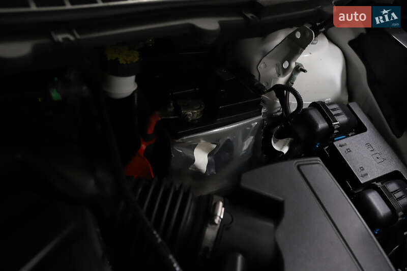 Позашляховик / Кросовер Ford Edge 2018 в Дрогобичі фото 101 Позашляховик / Кросовер Ford Edge 2018 в Дрогобичі