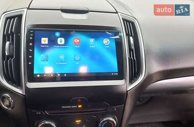 Внедорожник / Кроссовер Ford Edge 2016 в Бродах