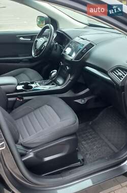 Внедорожник / Кроссовер Ford Edge 2016 в Бродах