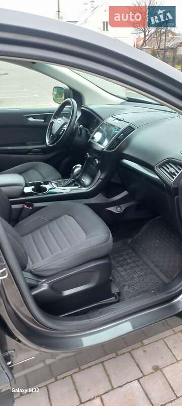 Внедорожник / Кроссовер Ford Edge 2016 в Бродах