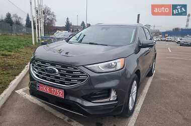 Внедорожник / Кроссовер Ford Edge 2020 в Житомире