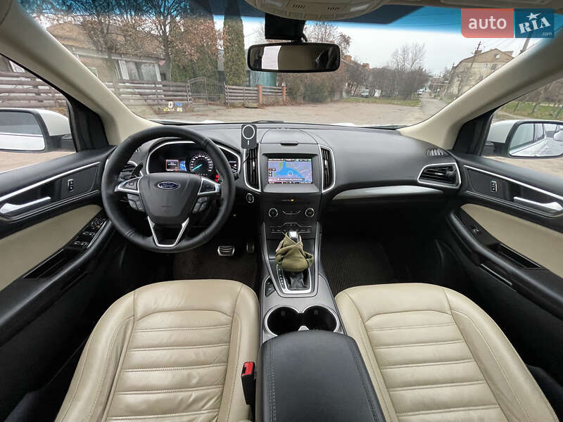Внедорожник / Кроссовер Ford Edge 2015 в Бердичеве фото 13 Внедорожник / Кроссовер Ford Edge 2015 в Бердичеве